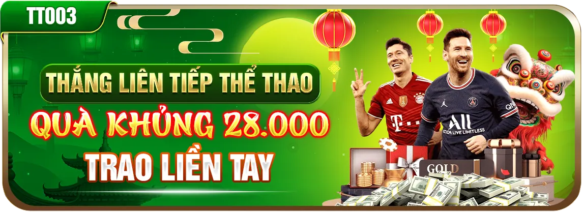 Khuyến mãi nạp tiền đặc biệt acb88