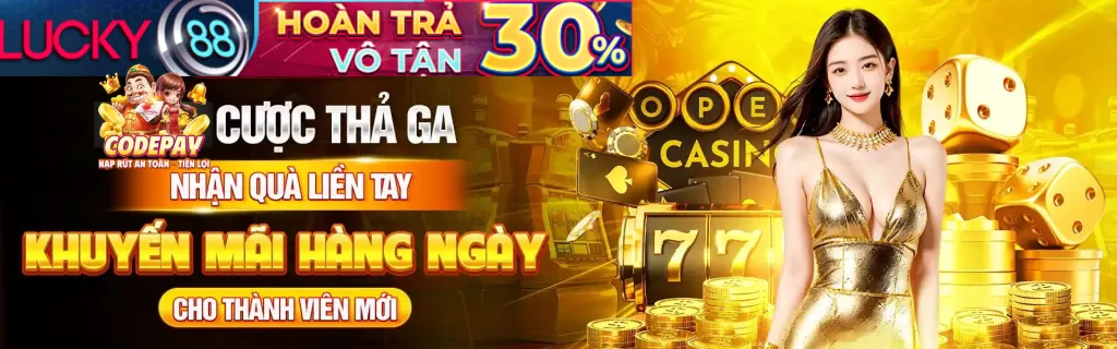 Phân tích ưu đãi khuyến mãi acb88 mới nhất